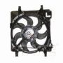 TYC Products 623070 Cooling Fan Assembly