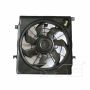 TYC Products 623110 Dual Radiator A