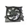 TYC Products 623120 Dual Radiator A