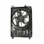 TYC Products 623180 Dual Radiator A