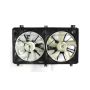 TYC Products 623230 Cooling Fan Assembly