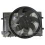 TYC Products 623280 Dual Radiator A