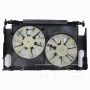 TYC Products 623290 Dual Radiator A