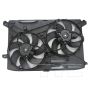 TYC Products 623320 Dual Radiator A