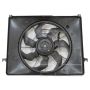 TYC Products 623330 Dual Radiator A