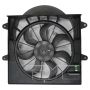 TYC Products 623360 Dual Radiator A