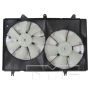 TYC Products 623390 Dual Radiator A