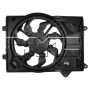 TYC Products 623410 Dual Radiator A