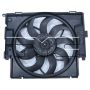 TYC Products 623420 Dual Radiator A