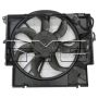 TYC Products 623430 Dual Radiator A