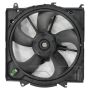TYC Products 623520 Cooling Fan Assembly