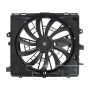 TYC Products 623680 Dual Radiator A