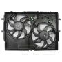 TYC Products 623730 Dual Radiator A
