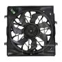 TYC Products 623750 Dual Radiator A