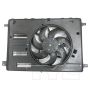 TYC Products 623790 Dual Radiator A
