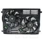 TYC Products 623810 Dual Radiator A