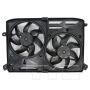 TYC Products 623870 Cooling Fan Assembly