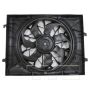 TYC Products 624000 Dual Radiator A