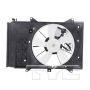 TYC Products 624030 Fan Assembly