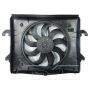TYC Products 624040 Fan Assembly