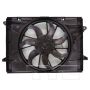 TYC Products 624120 Radiator Assem