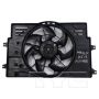 TYC Products 624160 Cooling Fan Ass