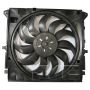 TYC Products 624170 Cooling Fan Ass