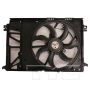 TYC Products 624200 Cooling Fan Assembly