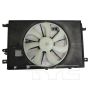 TYC Products 624210 Radiator Fan
