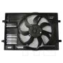 TYC Products 624220 Radiator Fan