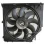 TYC Products 624230 Radiator Fan
