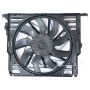 TYC Products 624270 Cooling Fan Assembly