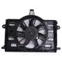 TYC Products 624320 Fan Assembly