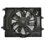TYC Products 624330 Fan Assembly