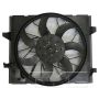 TYC Products 624340 Fan Assembly