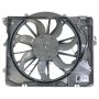 TYC Products 624390 Cooling Fan Assembly