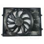 TYC Products 624410 Cooling Fan Ass