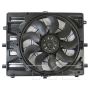TYC Products 624430 Cooling Fan Ass