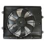TYC Products 624600 Cooling Fan