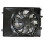 TYC Products 624620 Cooling Fan