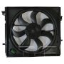 TYC Products 624660 Cooling Fan