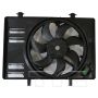 TYC Products 624690 Cooling Fan Assembly