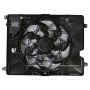 TYC Products 624700 Engine Cooling
