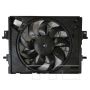 TYC Products 624750 Cooling Fan Assembly
