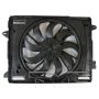 TYC Products 624780 Cooling Fan Assembly