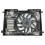 TYC Products 624810 Cooling Fan Asy