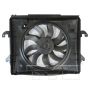 TYC Products 624830 Cooling Fan