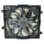 TYC Products 624860 Cooling Fan