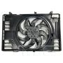 TYC Products 624870 Cooling Fan