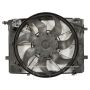 TYC Products 625000 Cooling Fan Assembly